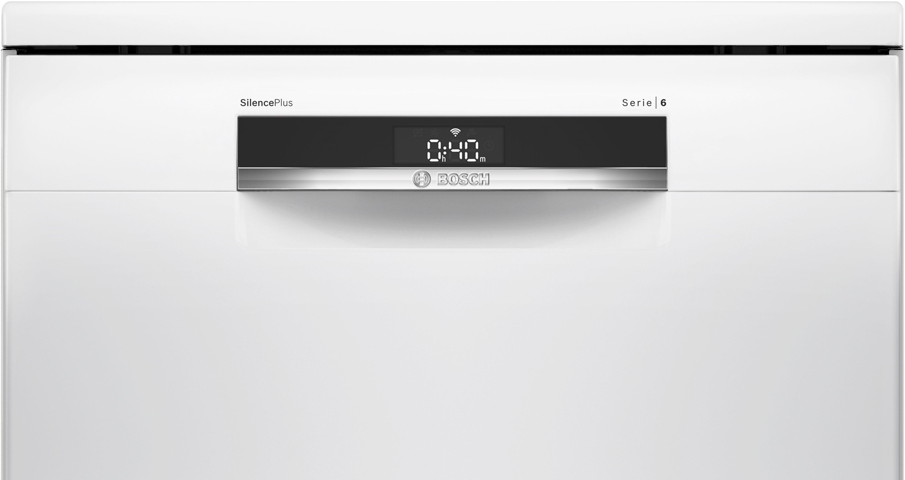 Bosch vaatwasser SMS6ECW15E afbeelding 3