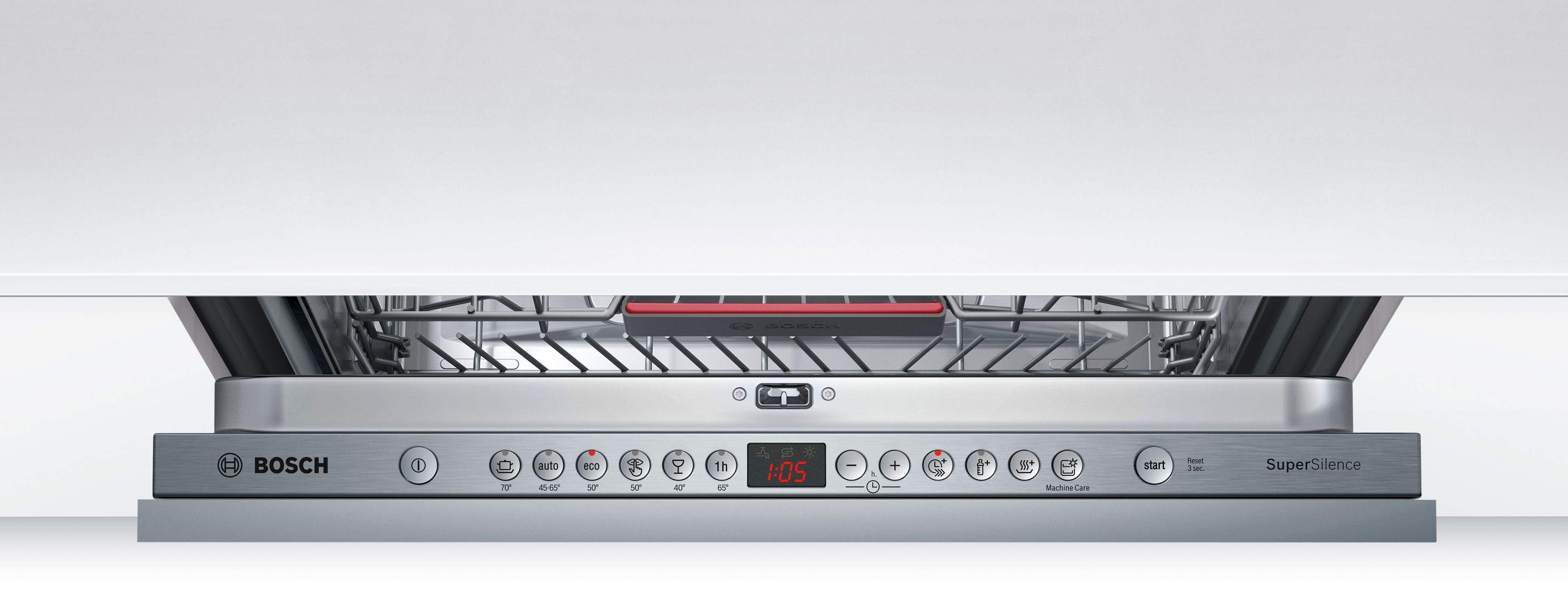 SMV46KX55E Bosch afbeelding 2