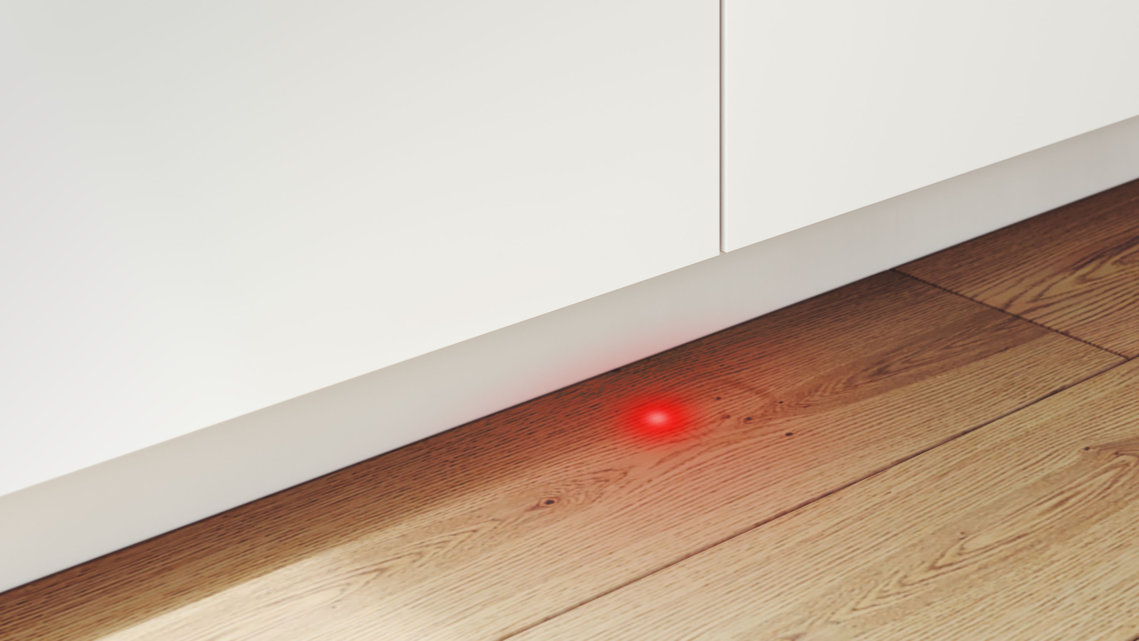 Bosch vaatwasser inbouw SMV4EAX28E afbeelding 4