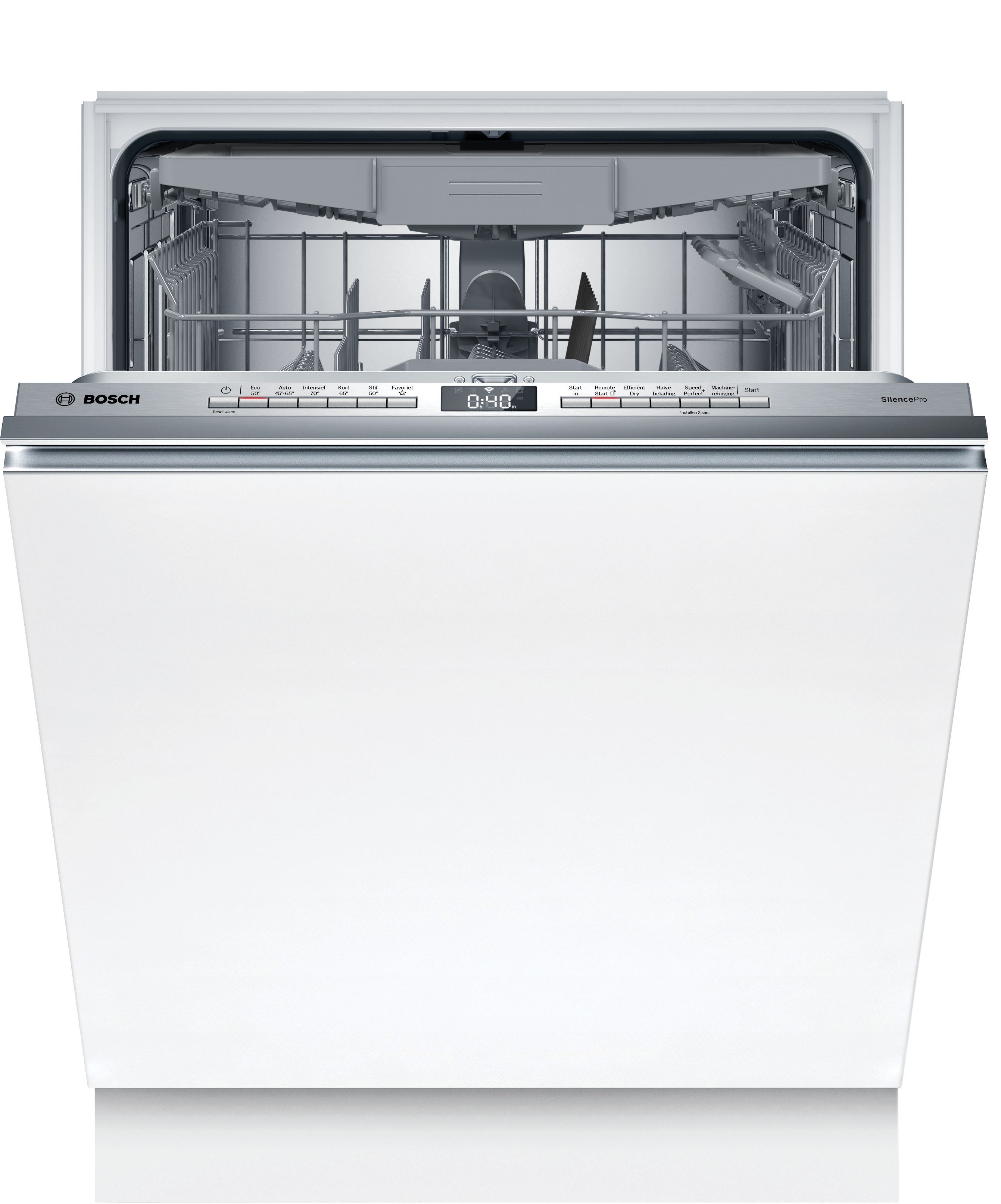 Bosch SMV4ECX23N