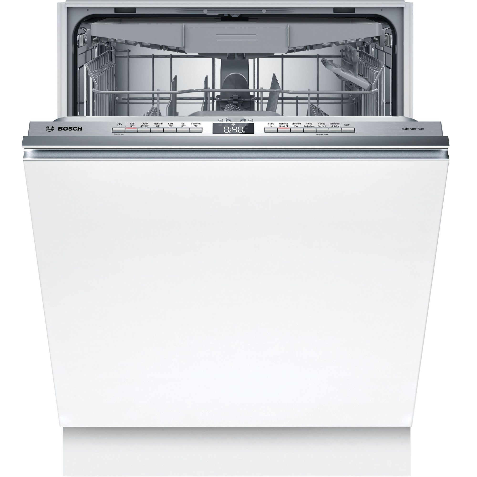 Bosch SMV4EMX00N