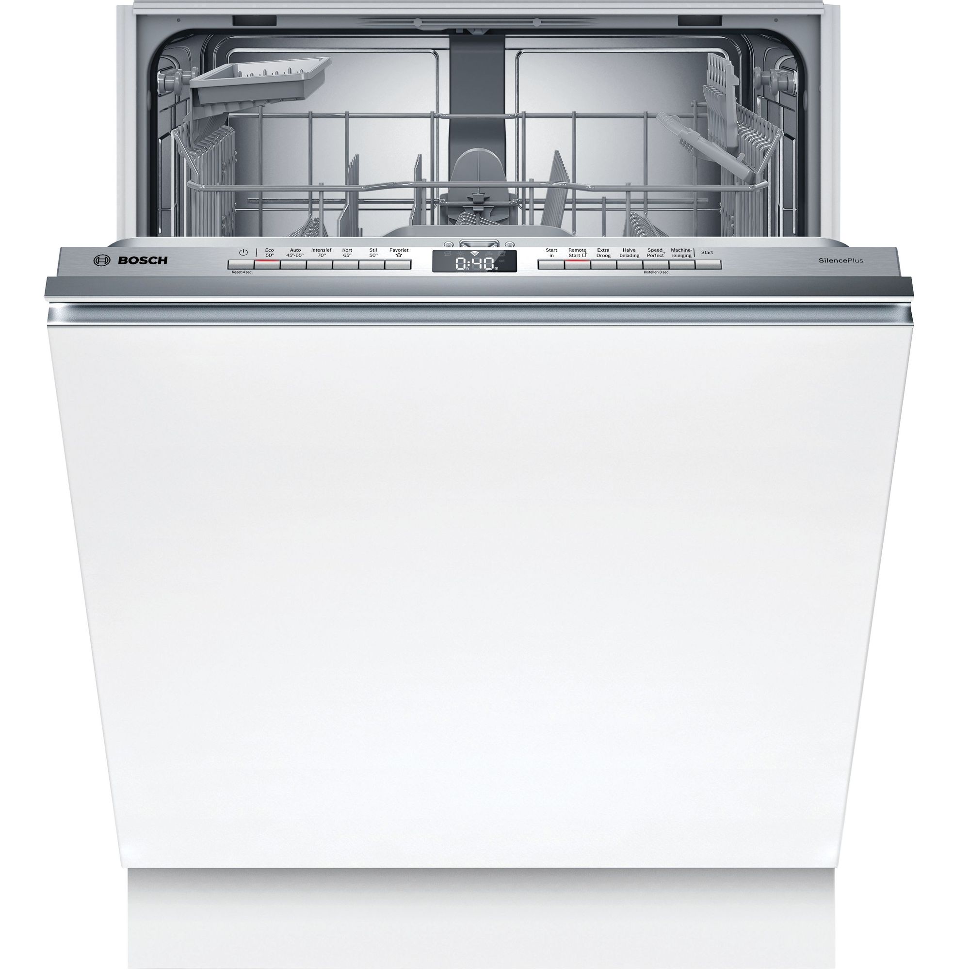 Bosch SMV4HLX02N