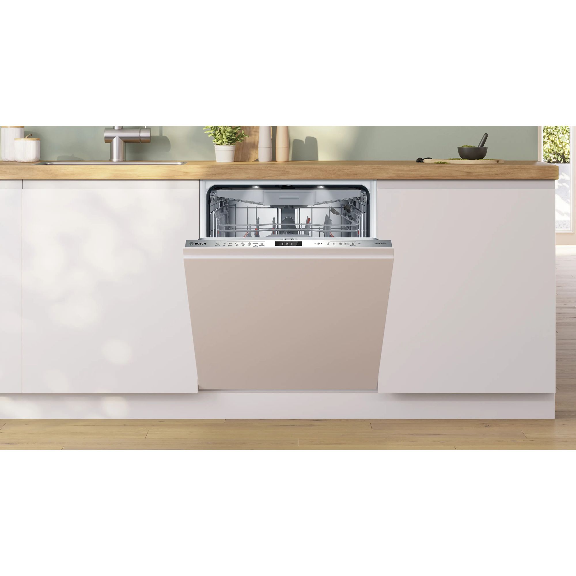 Bosch vaatwasser SMV6ECX17E afbeelding 3
