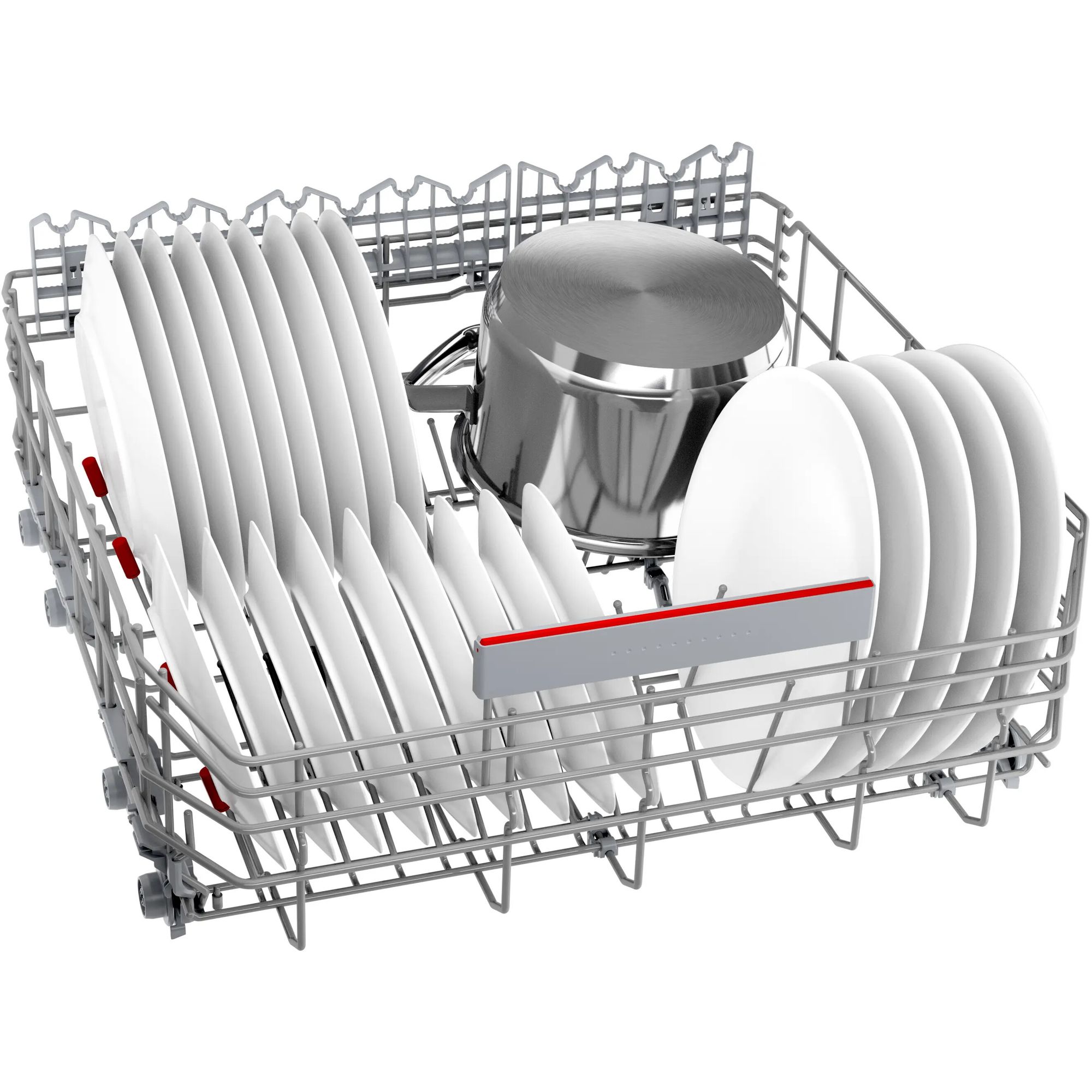 Bosch SMV6ECX17E inbouw vaatwasser afbeelding 5