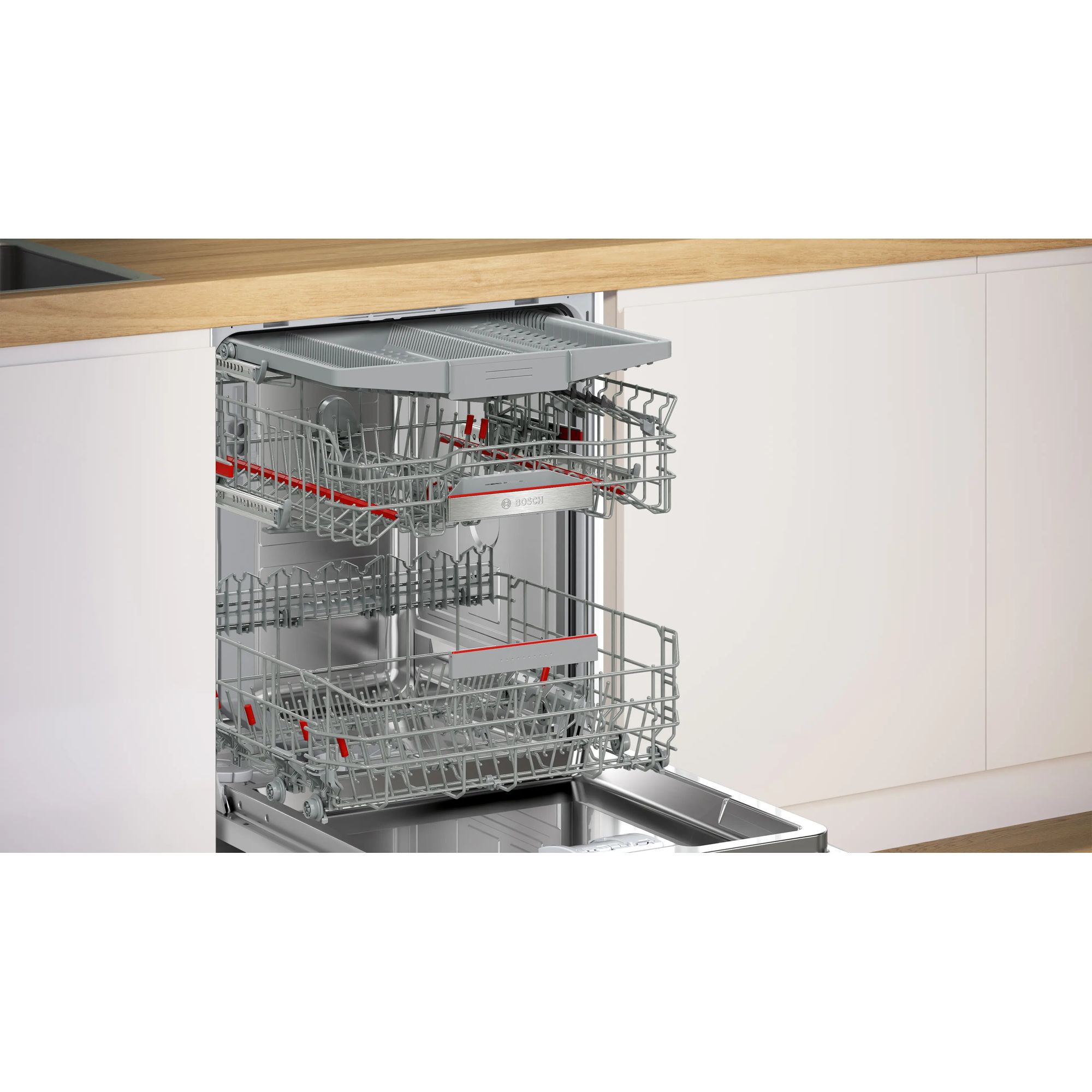 SMV6ECX17E van Bosch afbeelding 6