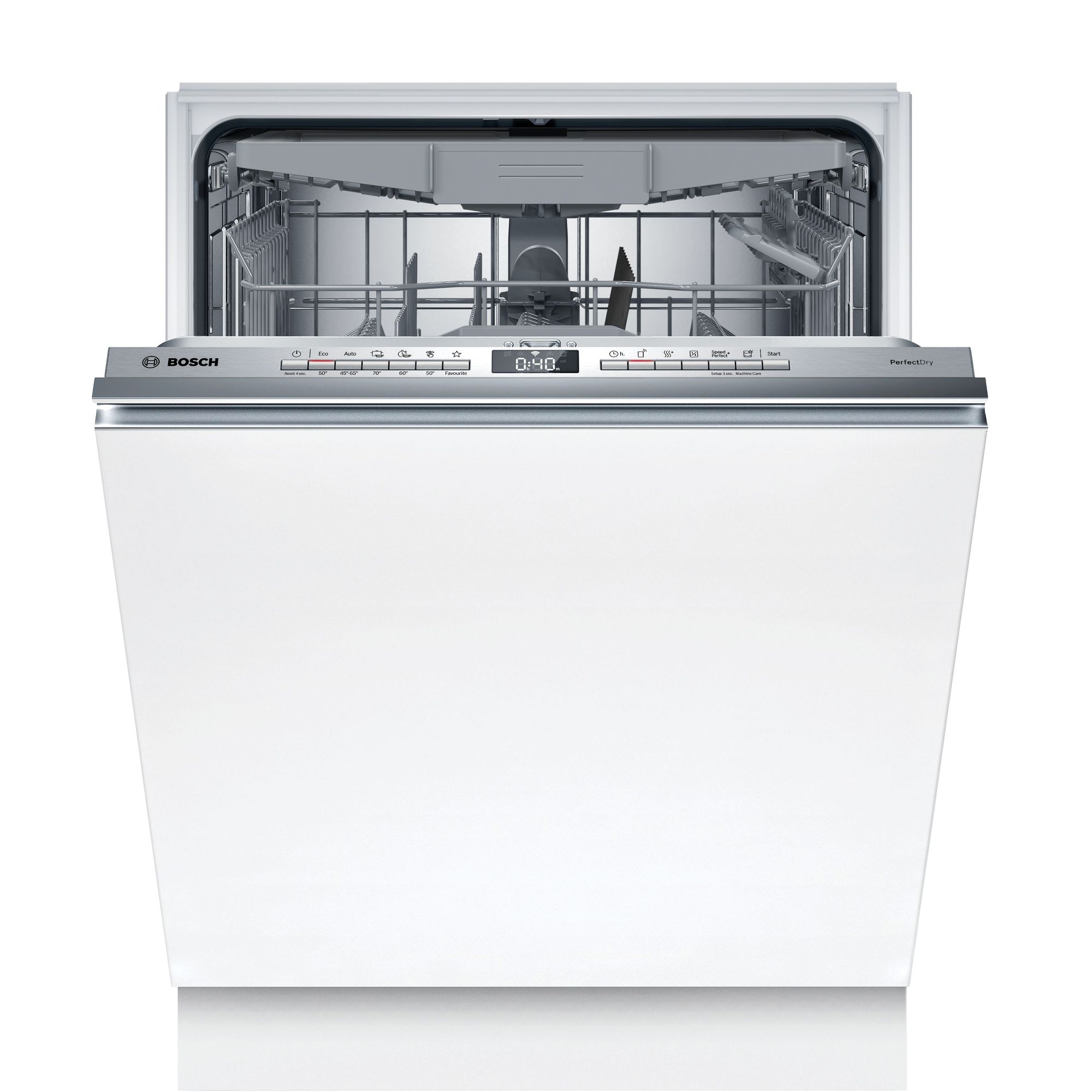 Bosch SMV6YCX07E