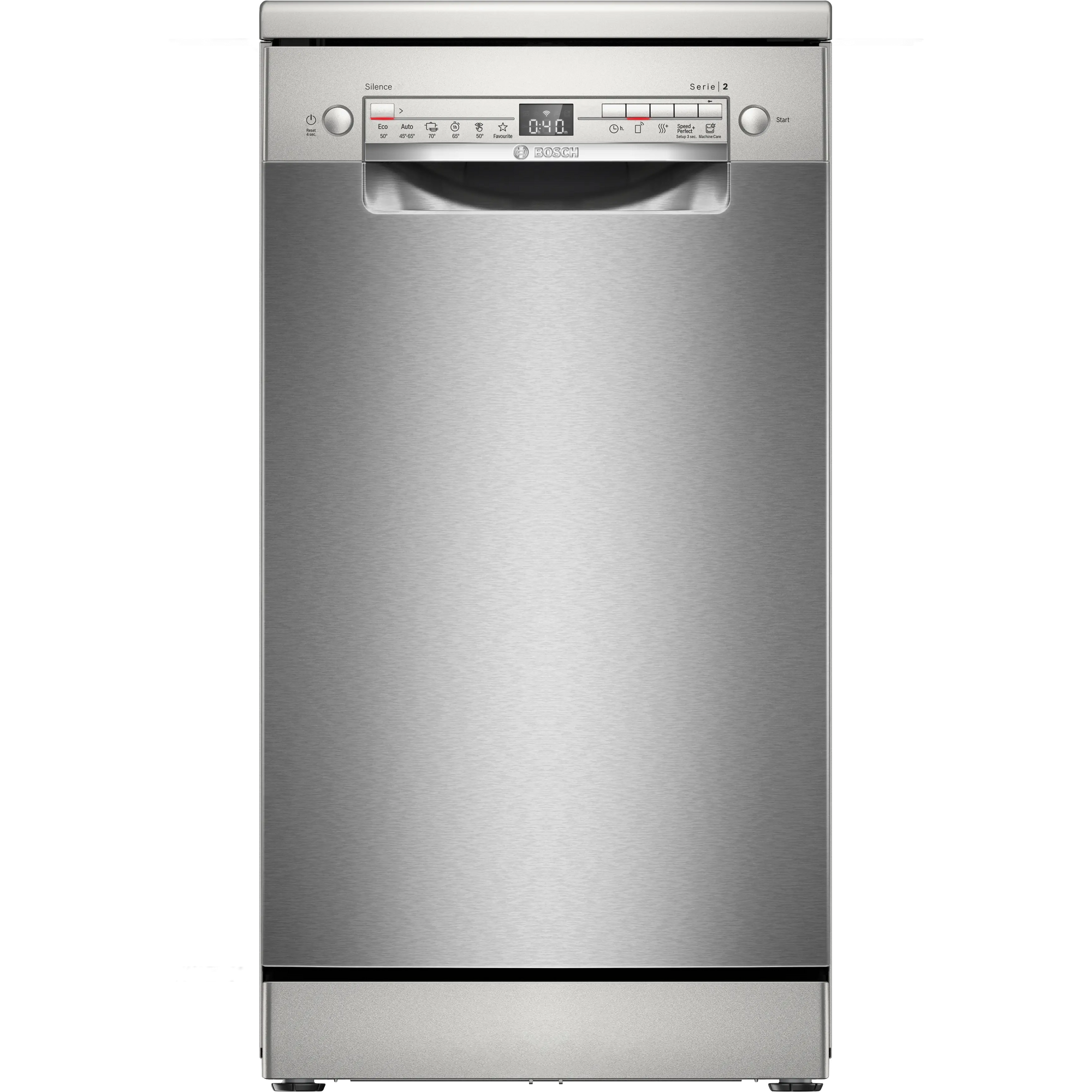 Bosch SPS2HKI55E