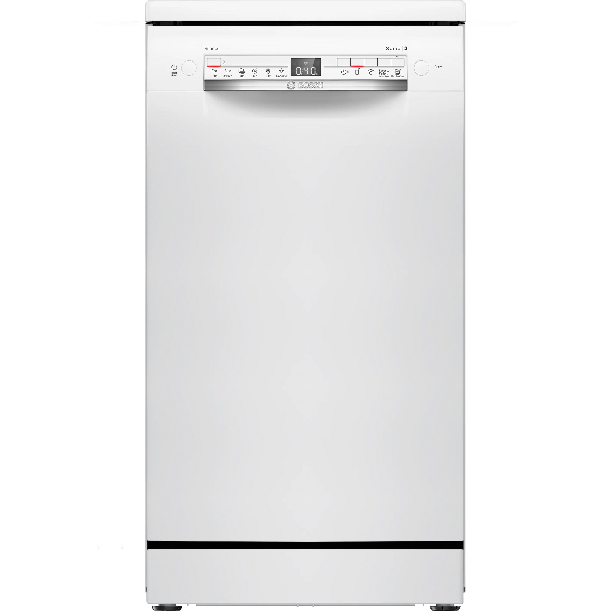 Bosch SPS2HKW55E