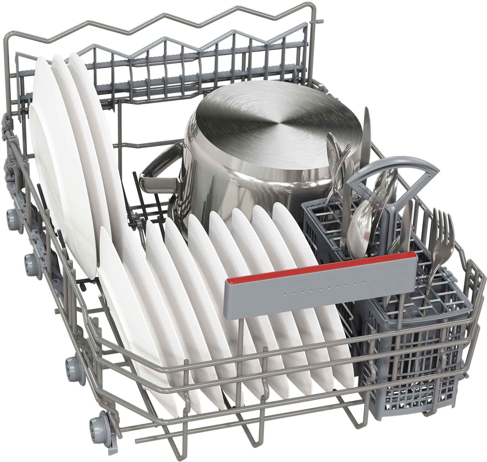 SPS4HKW49E van Bosch afbeelding 6