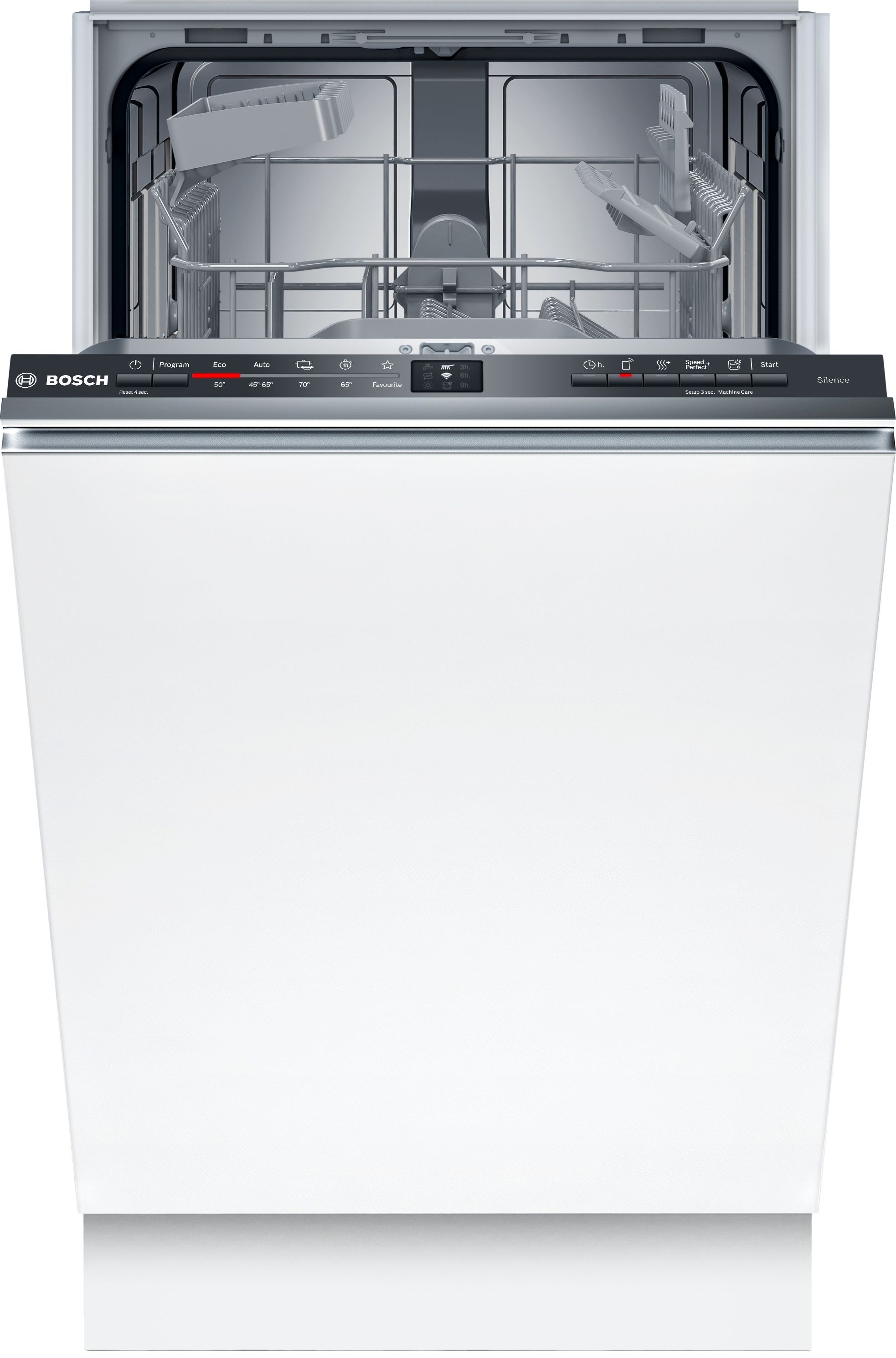 Bosch SPV2HKX42E