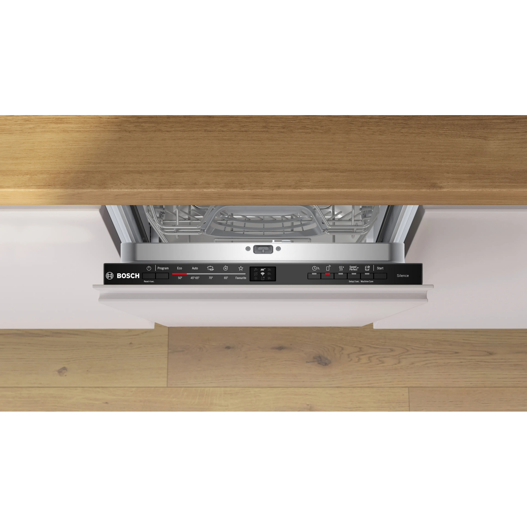 Bosch vaatwasser SPV2HMX02E afbeelding 3