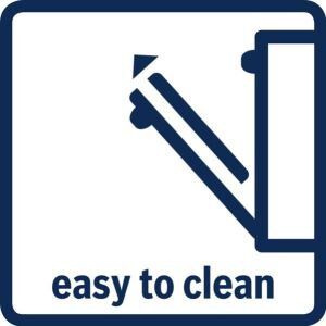 Bosch oven VBC5580S0 afbeelding 3