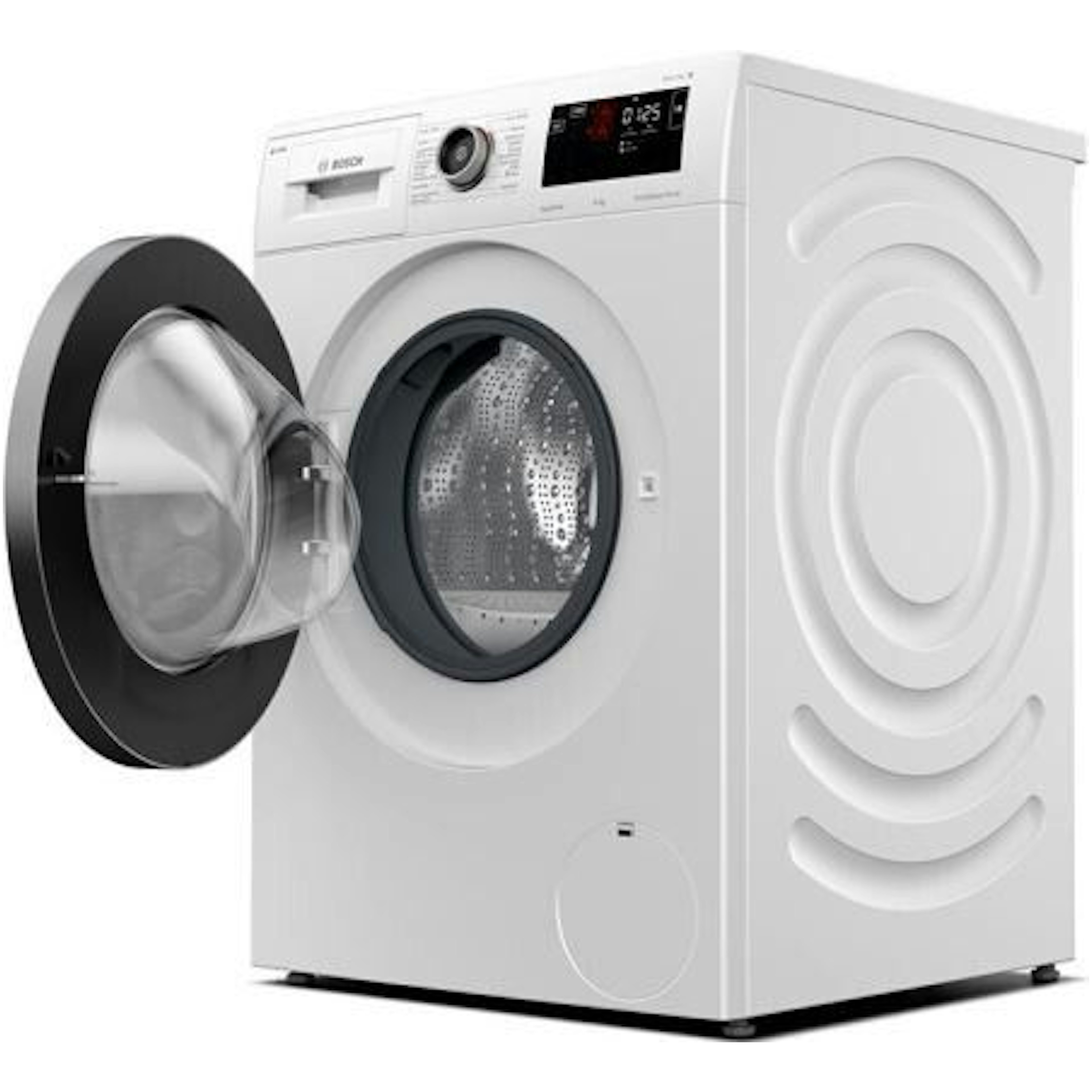 Bosch wasmachine WAU28P75NL afbeelding 3