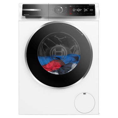 Bosch WGB2560BNL