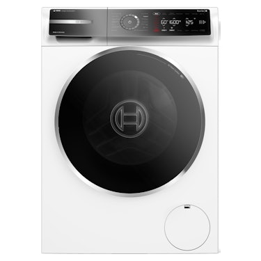 Bosch WGB256AONL