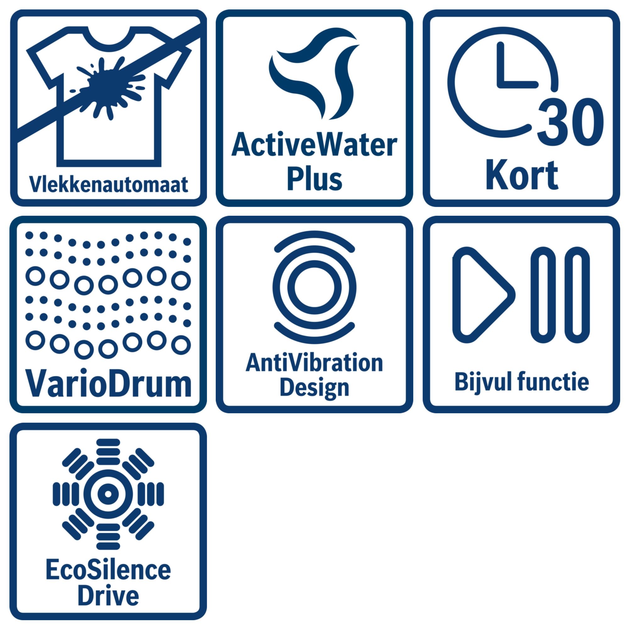 WGG04407NL van Bosch afbeelding 6