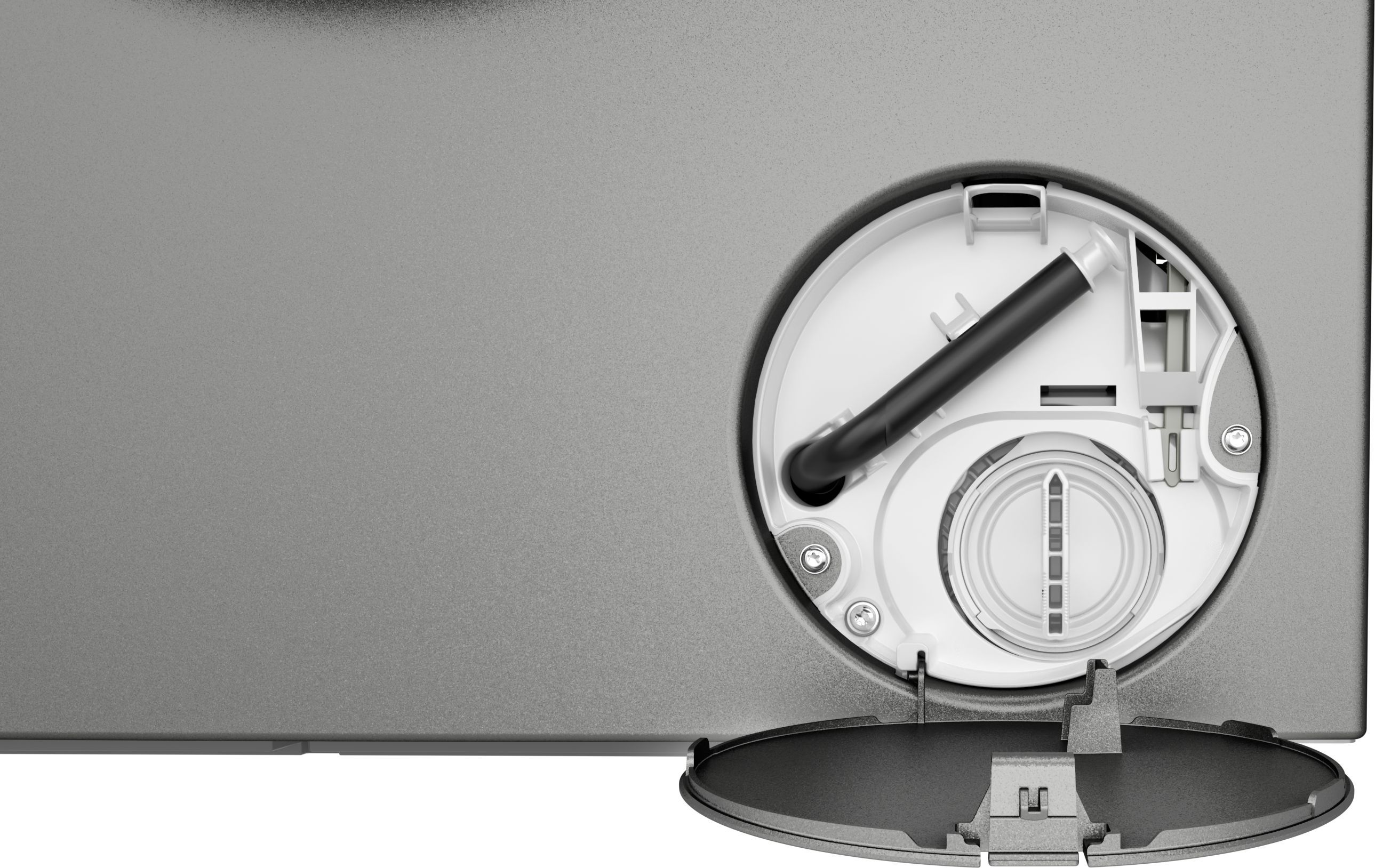 WGG244FNNL van Bosch afbeelding 6