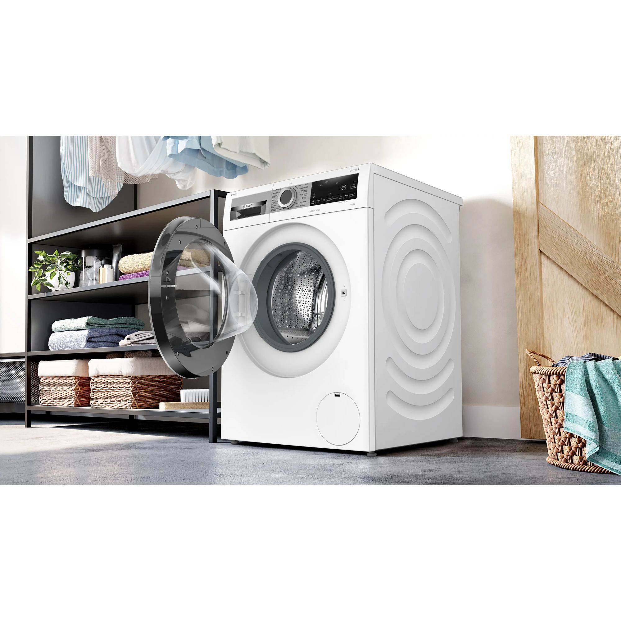WGG244FPNL van Bosch afbeelding 6