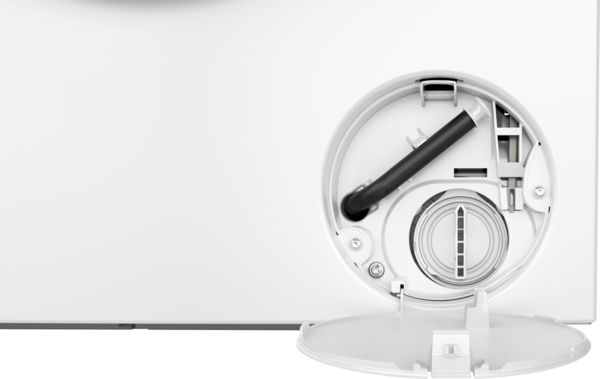 Bosch WGH24405NL  wasmachine afbeelding 5