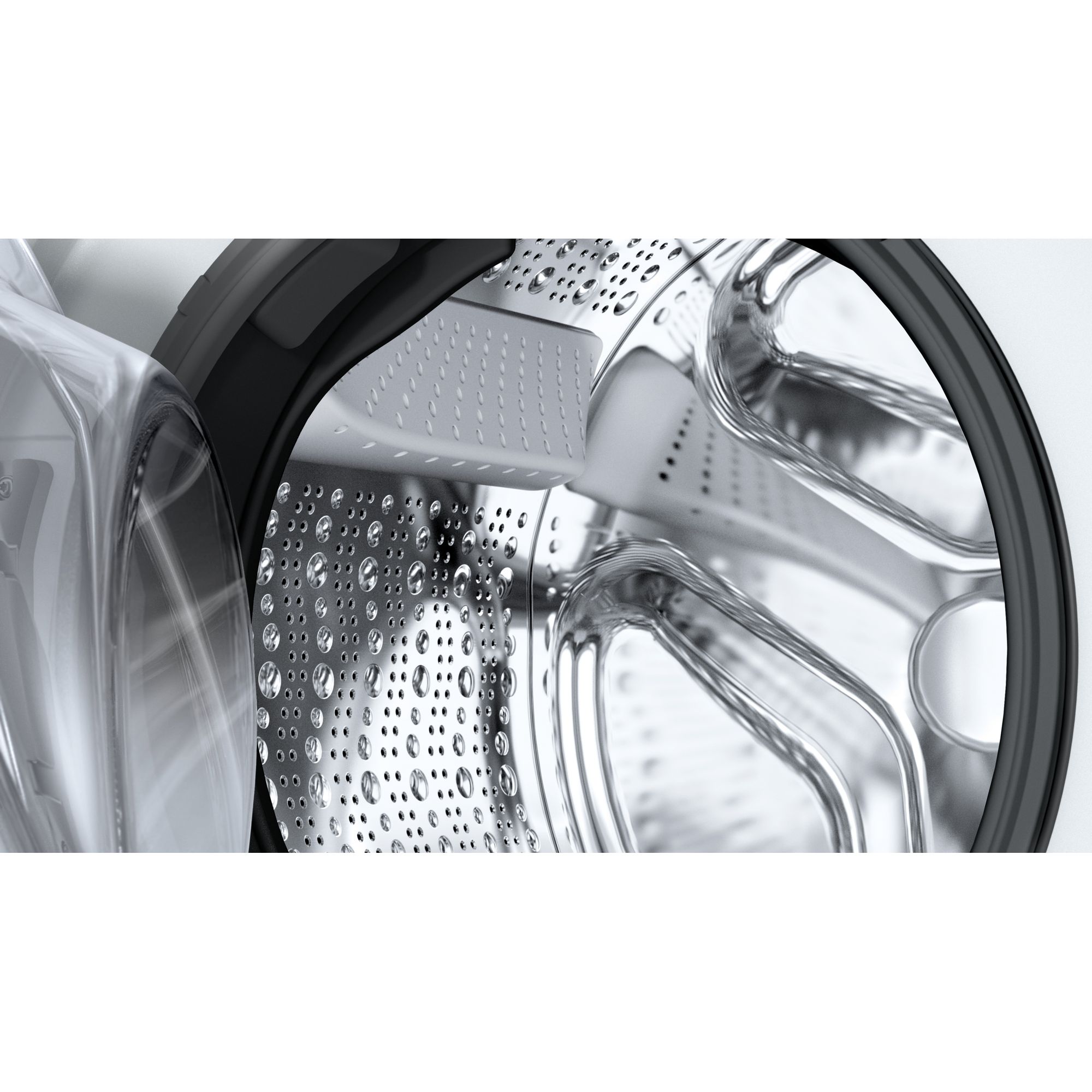 Bosch WGN24405NL  wasmachine afbeelding 5