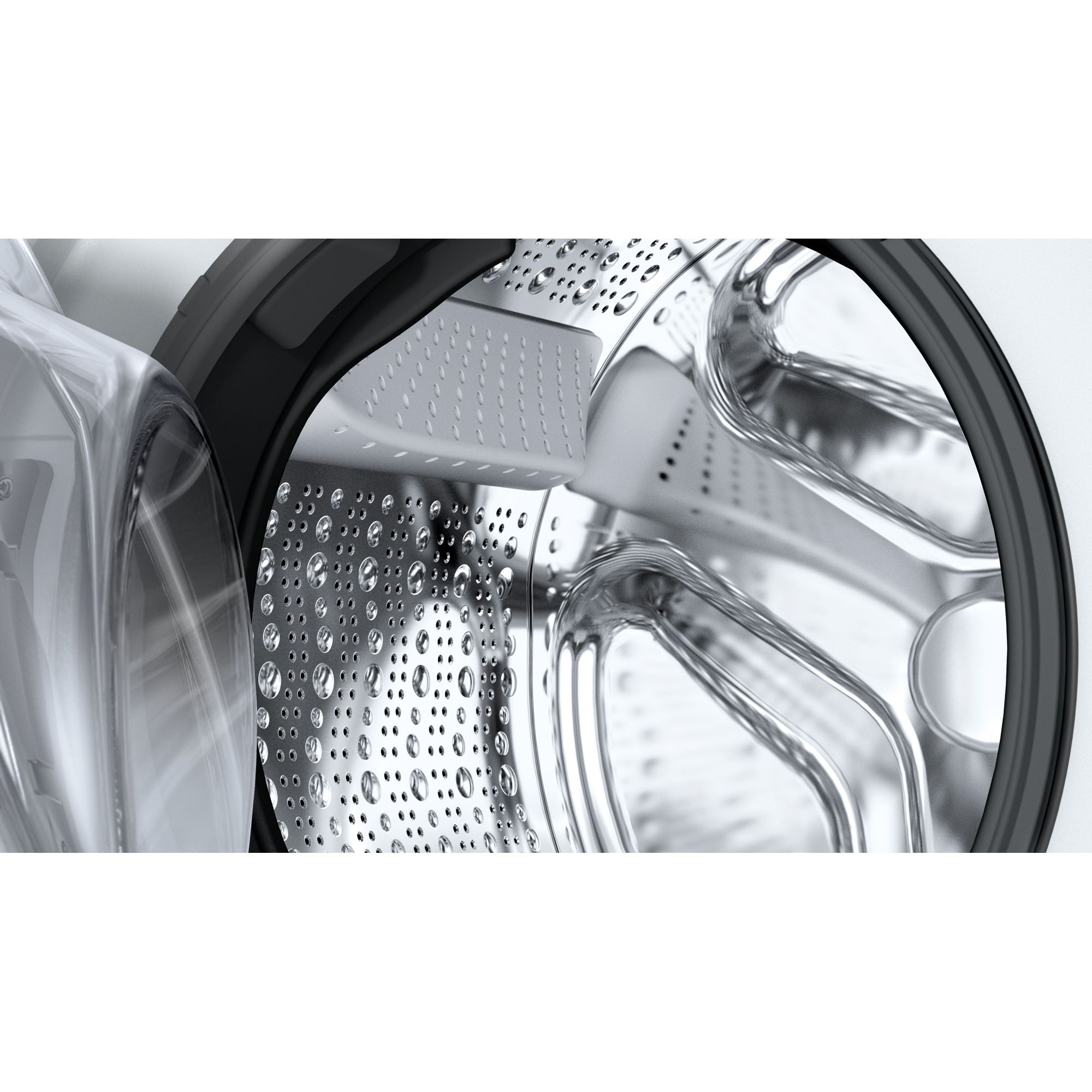 Bosch WGN24607NL  wasmachine afbeelding 5