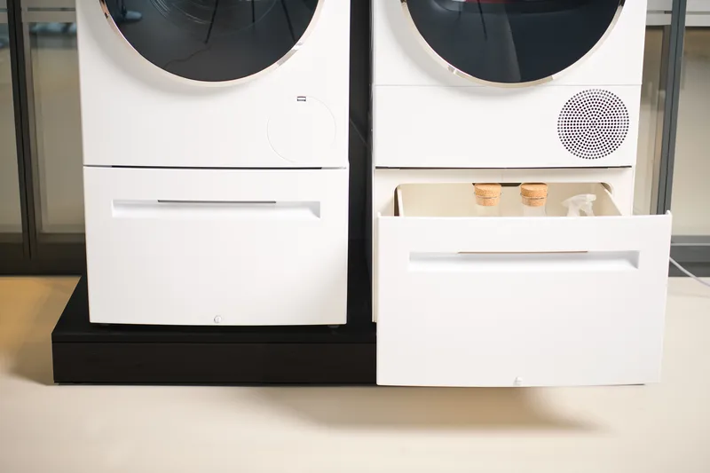 Bosch WMZPW20W  onderdeel afbeelding 5