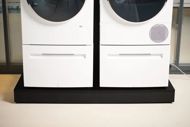 Bosch onderdeel  WMZPW20W afbeelding 4