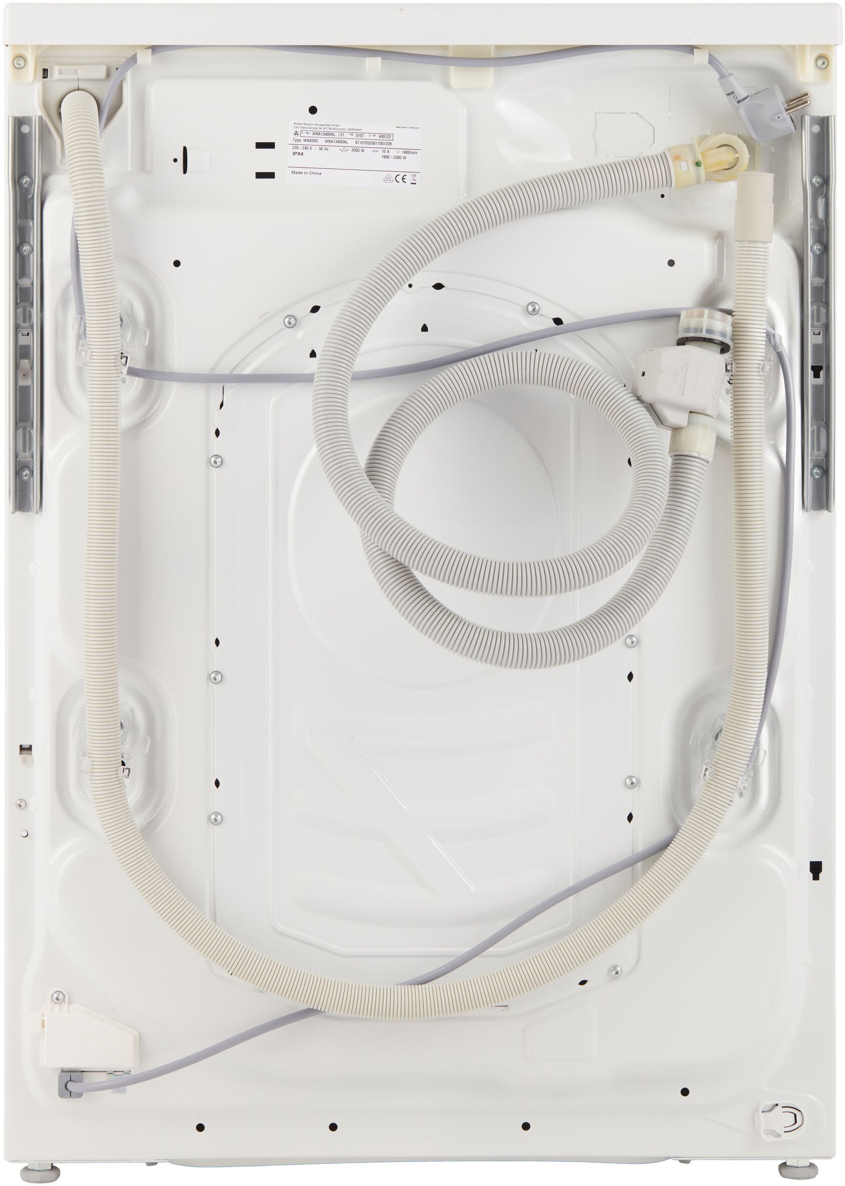 WNA13400NL van Bosch afbeelding 6