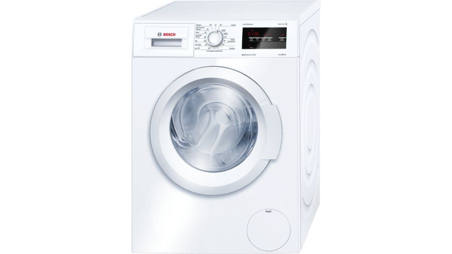 Bosch wasmachine WNAT323471 afbeelding 3