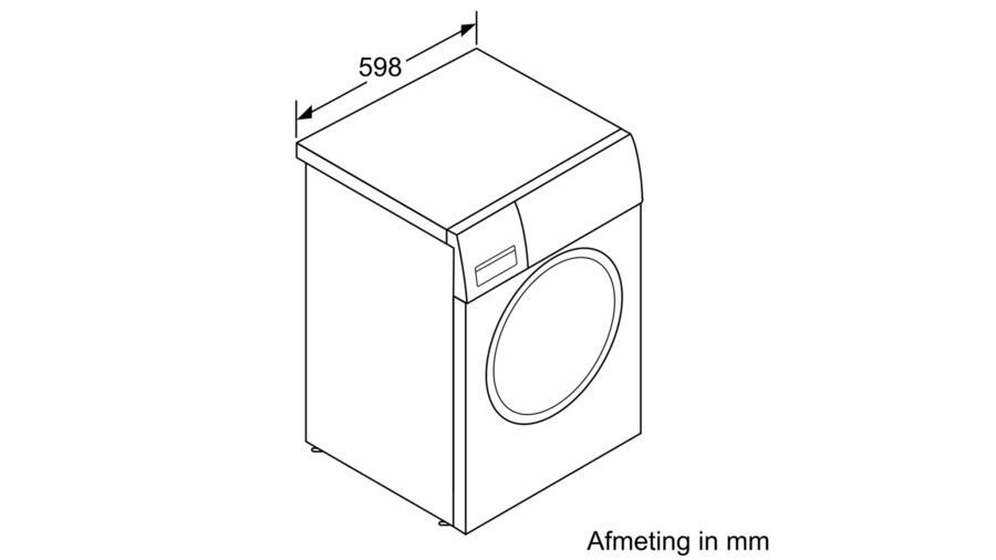 WNAT323471 van Bosch afbeelding 6