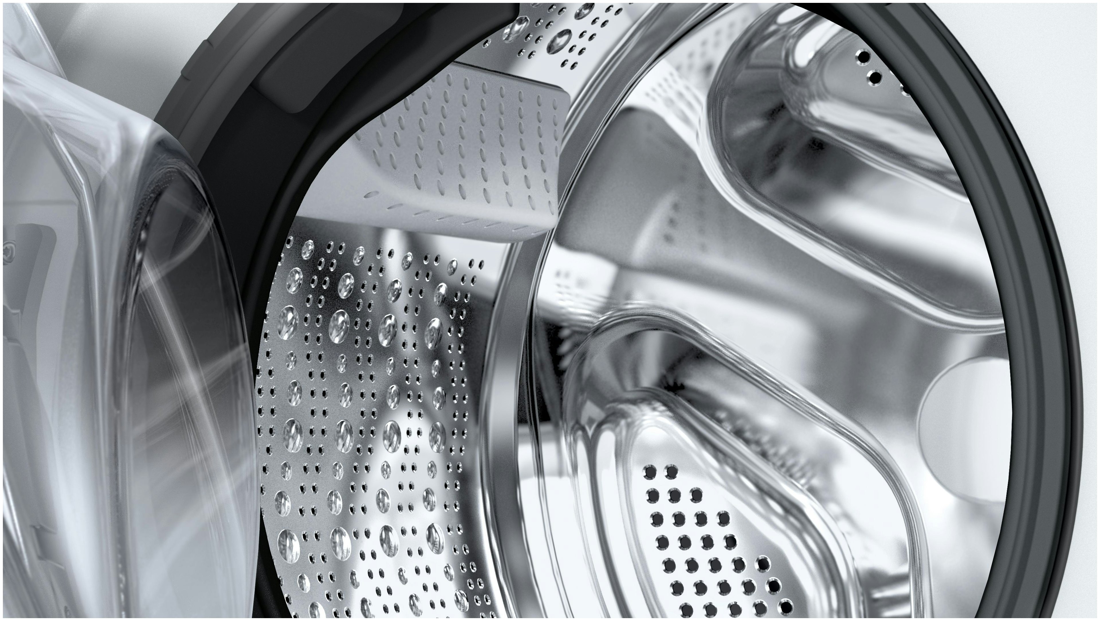 Bosch wasmachine  WNG24405NL afbeelding 4