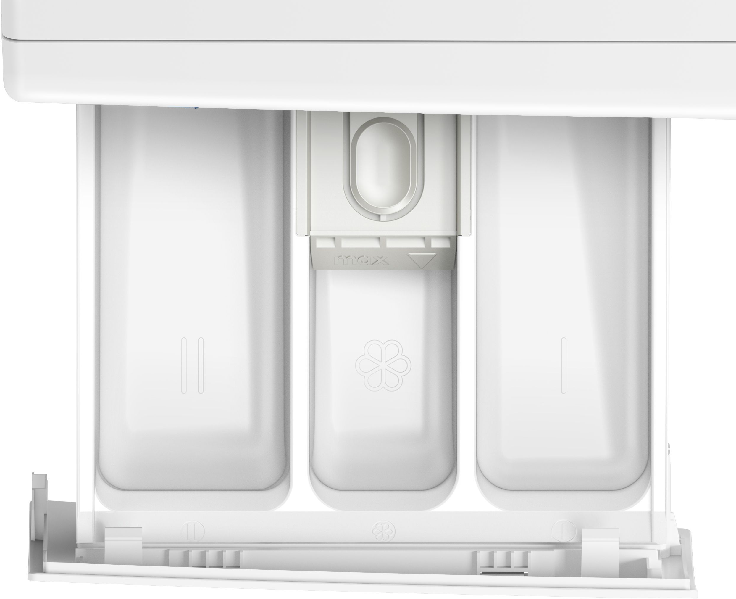 Bosch wasmachine WNG24406NL afbeelding 3