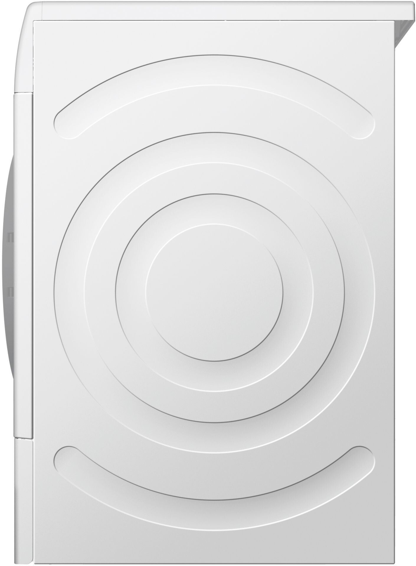 Bosch WQG233D0NL  wasdroger afbeelding 5