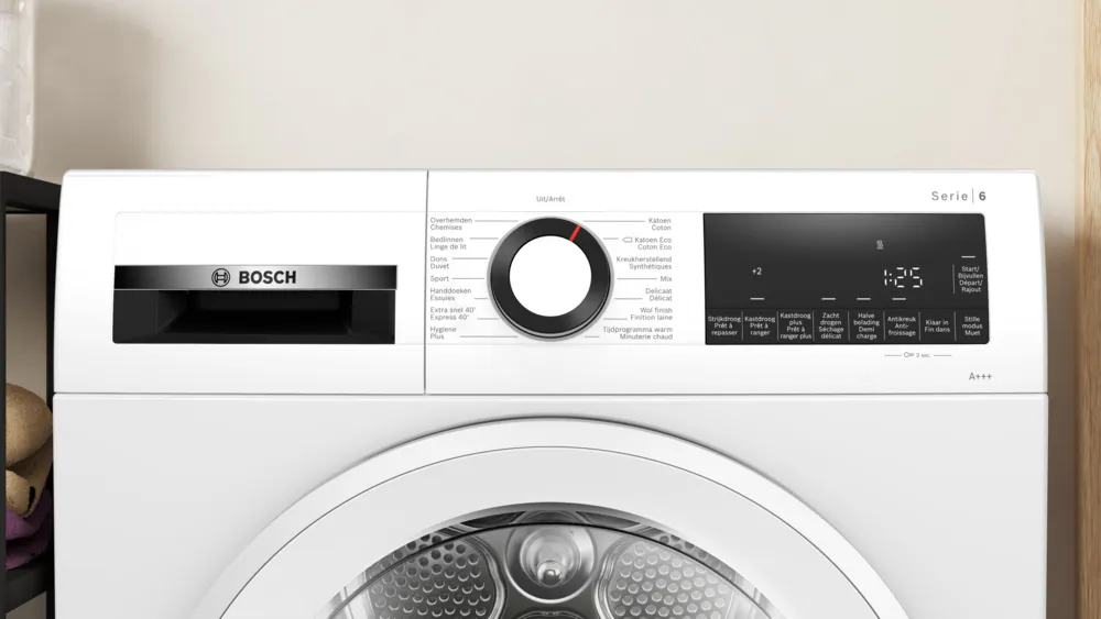 WQG233DEFG Bosch afbeelding 2