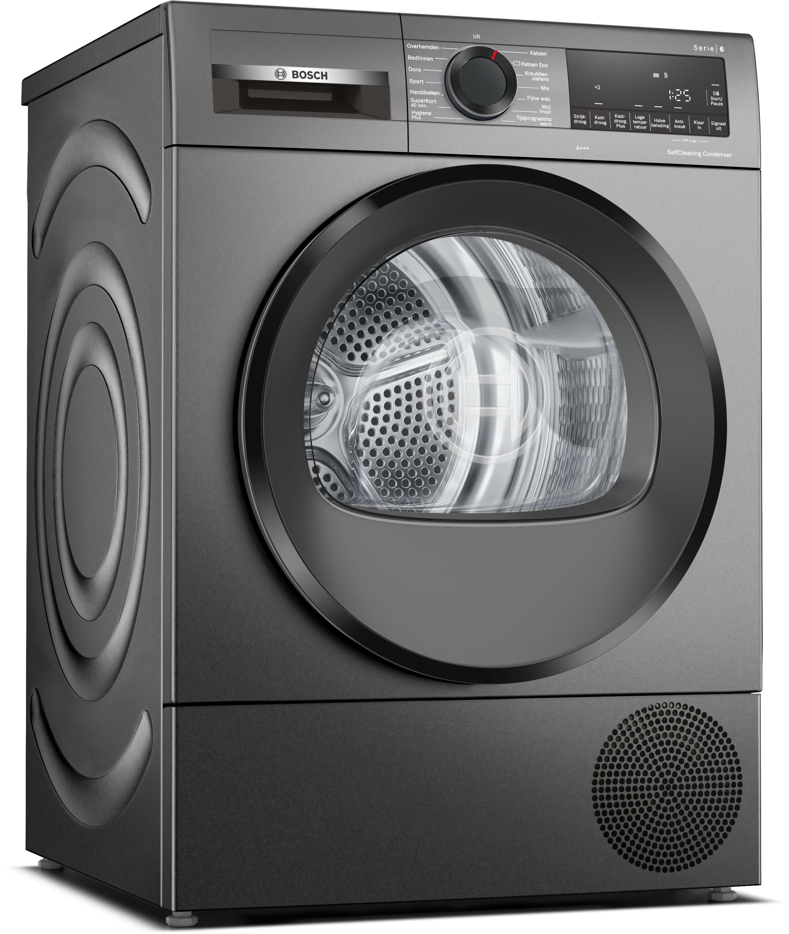 WQG235DRNL Bosch afbeelding 2