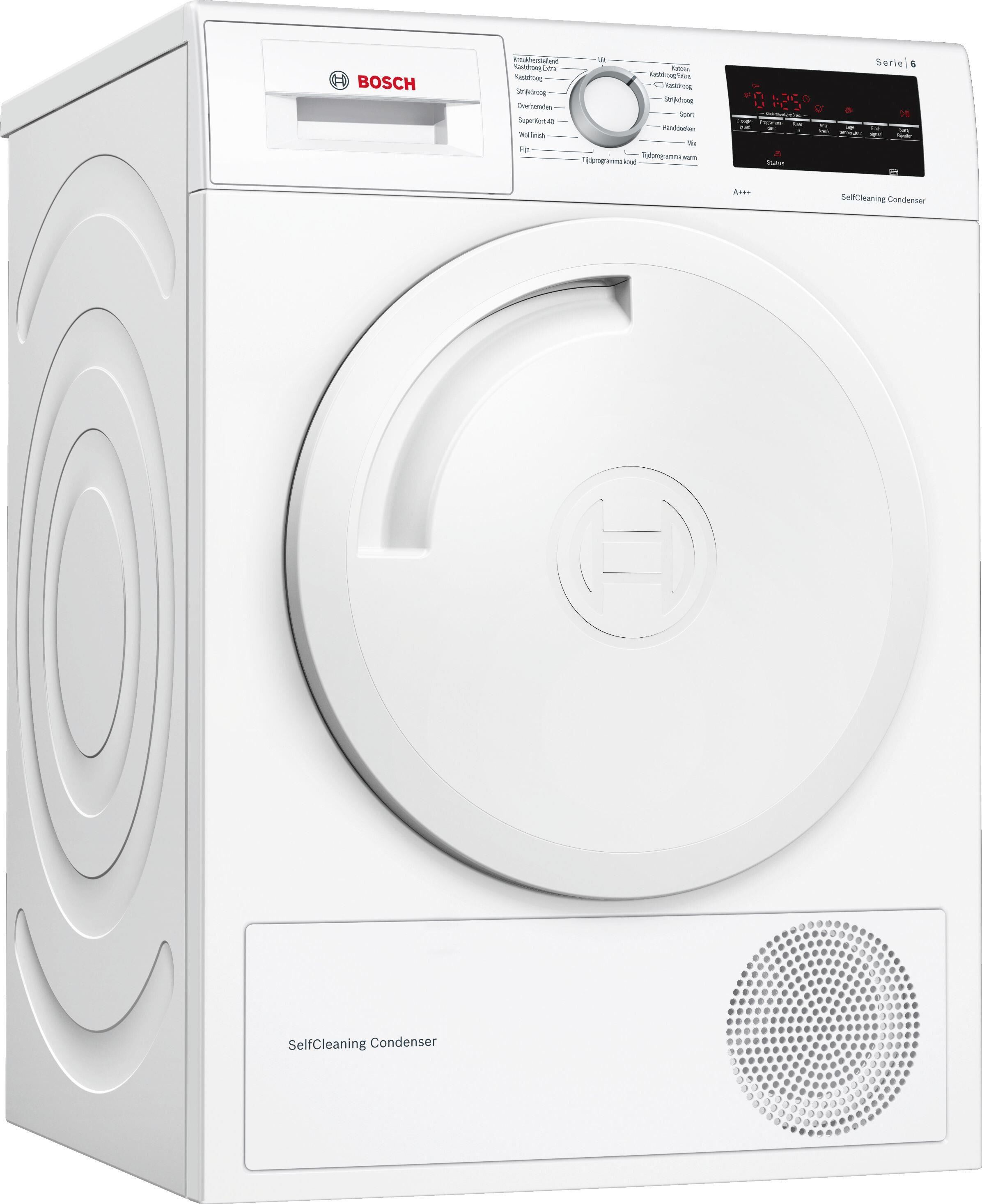 WTW8444ENL Bosch afbeelding 2