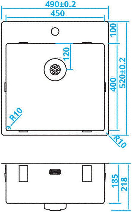 708009 Caressi afbeelding 2