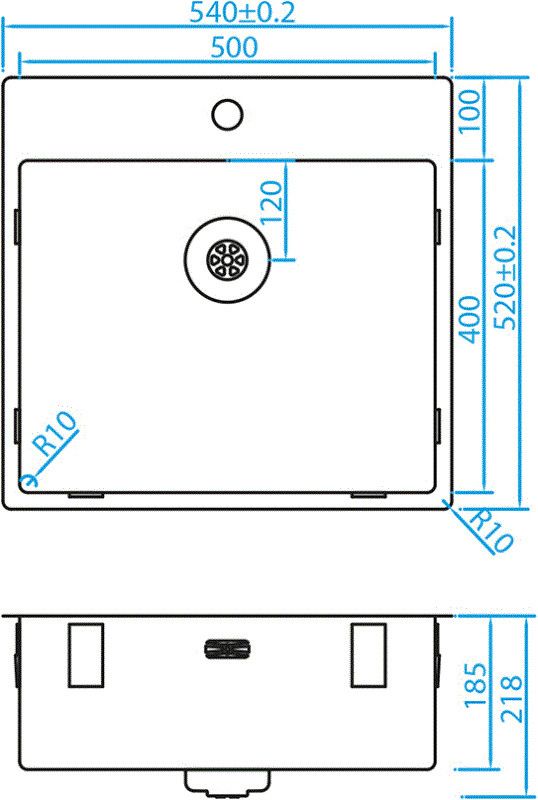 708018 Caressi afbeelding 2