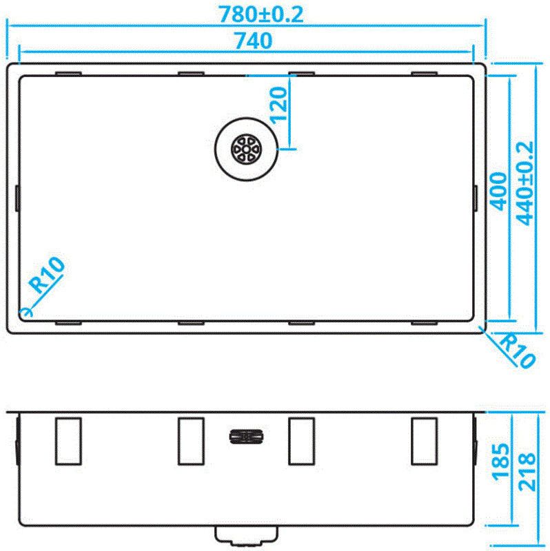 708022 Caressi afbeelding 2