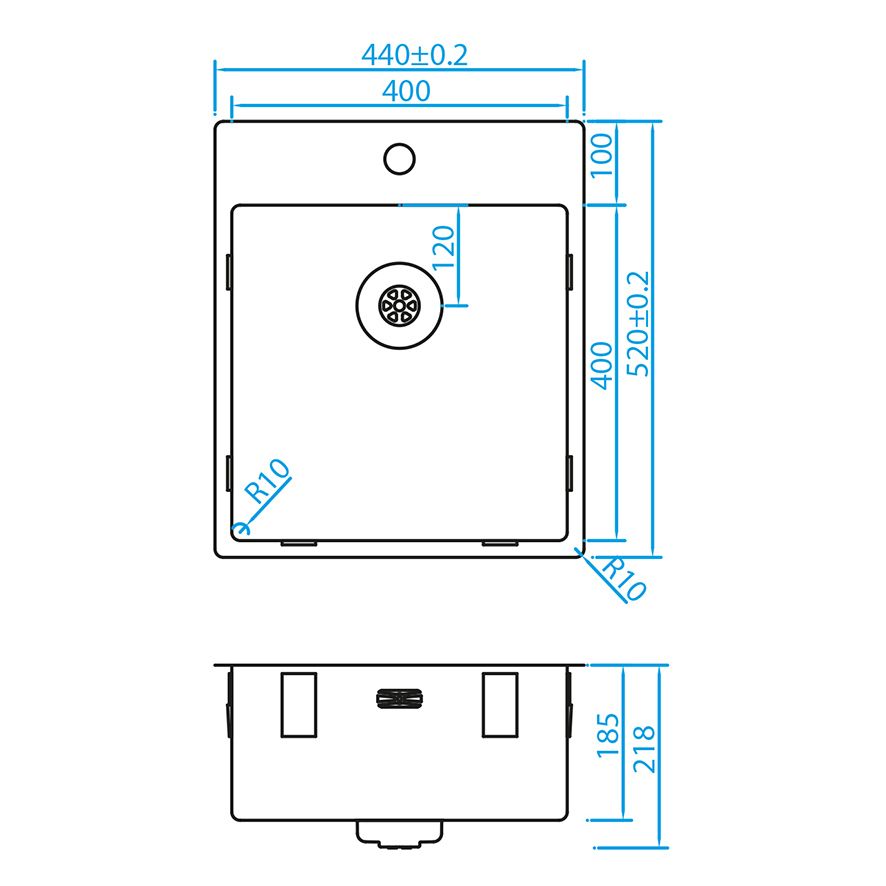 708033 Caressi afbeelding 2