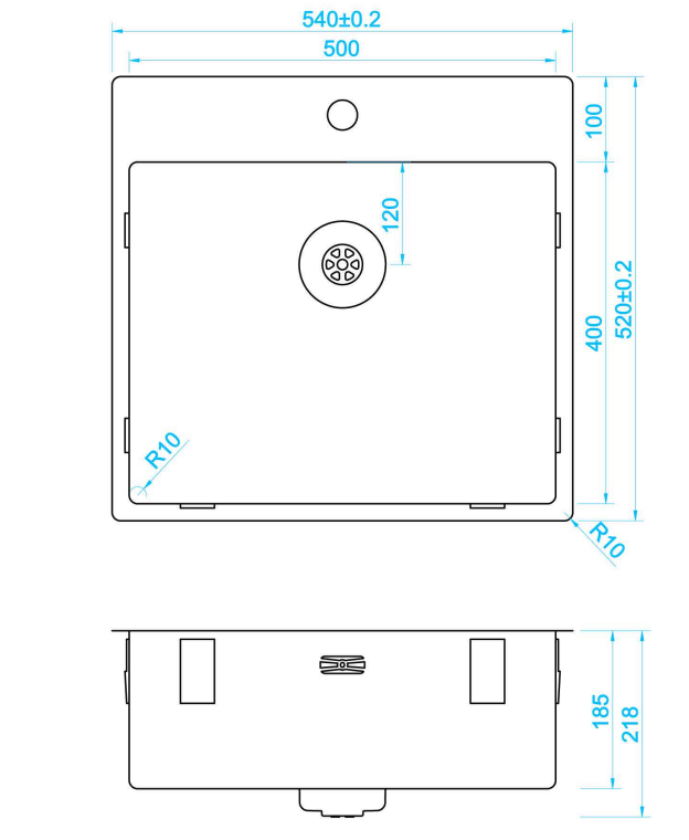 708035 Caressi afbeelding 2