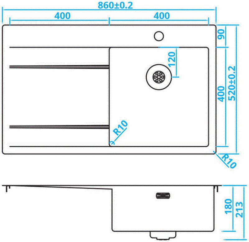708074 Caressi afbeelding 2