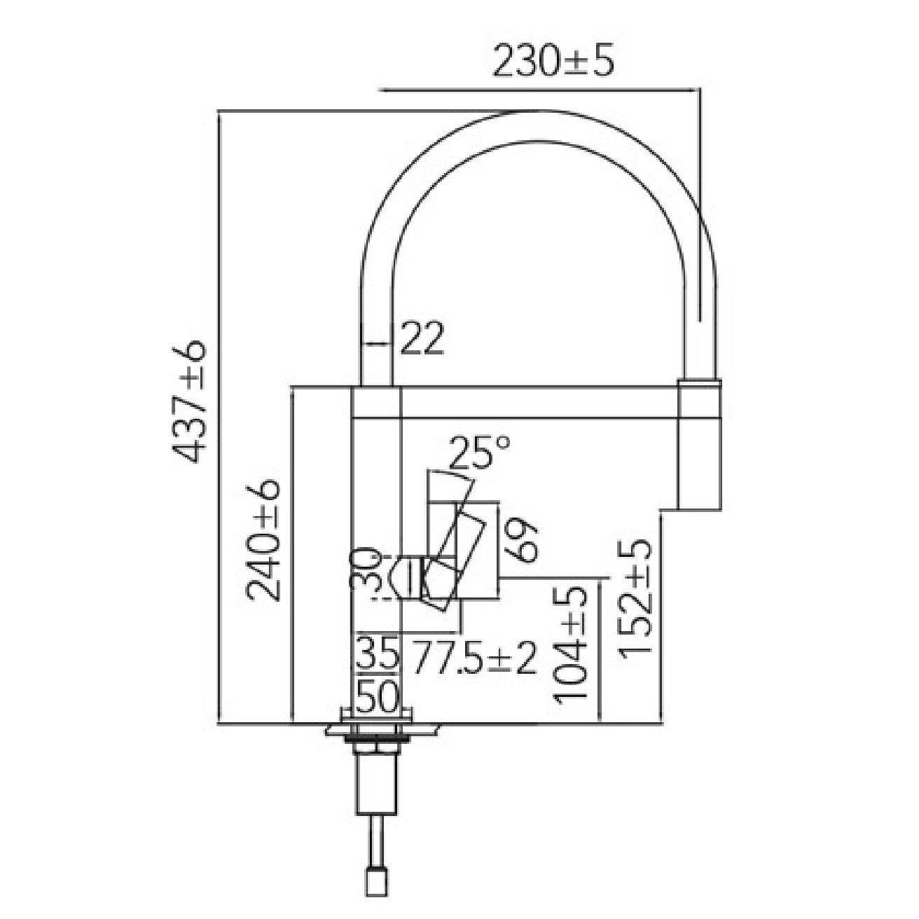 CA1112CH ECO Caressi afbeelding 2