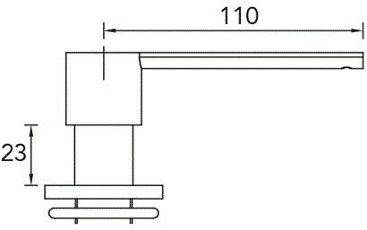 CA203CH Caressi afbeelding 2