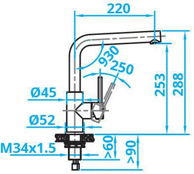 CABL003IU Caressi afbeelding 2