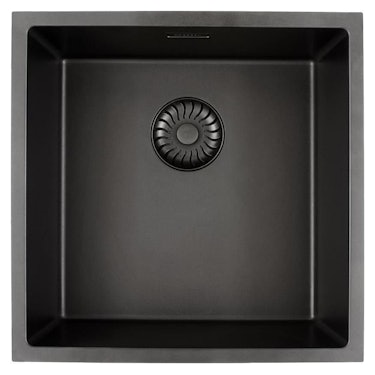 Caressi CAGRPP40BK-HPL