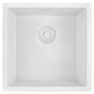 Caressi CAGRPP40WH-FL