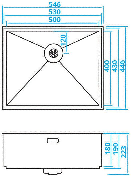 CAPP40COMP Caressi afbeelding 2