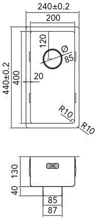 CAPPFWD20R10 Caressi afbeelding 2