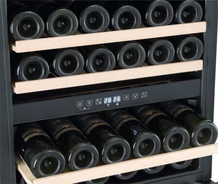 Caviss+ wijnkast CLEN246TBE4 afbeelding 3